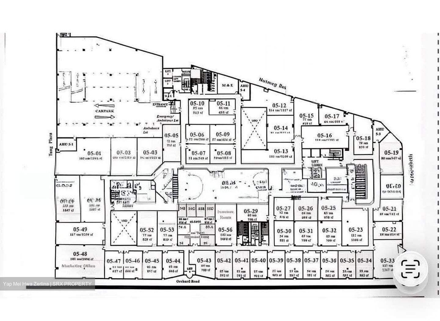 Lucky Plaza (D9), Retail #582267101
